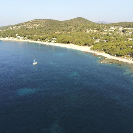 Le Petit Semaphore Saint-Raphaël Eksteriør bilde